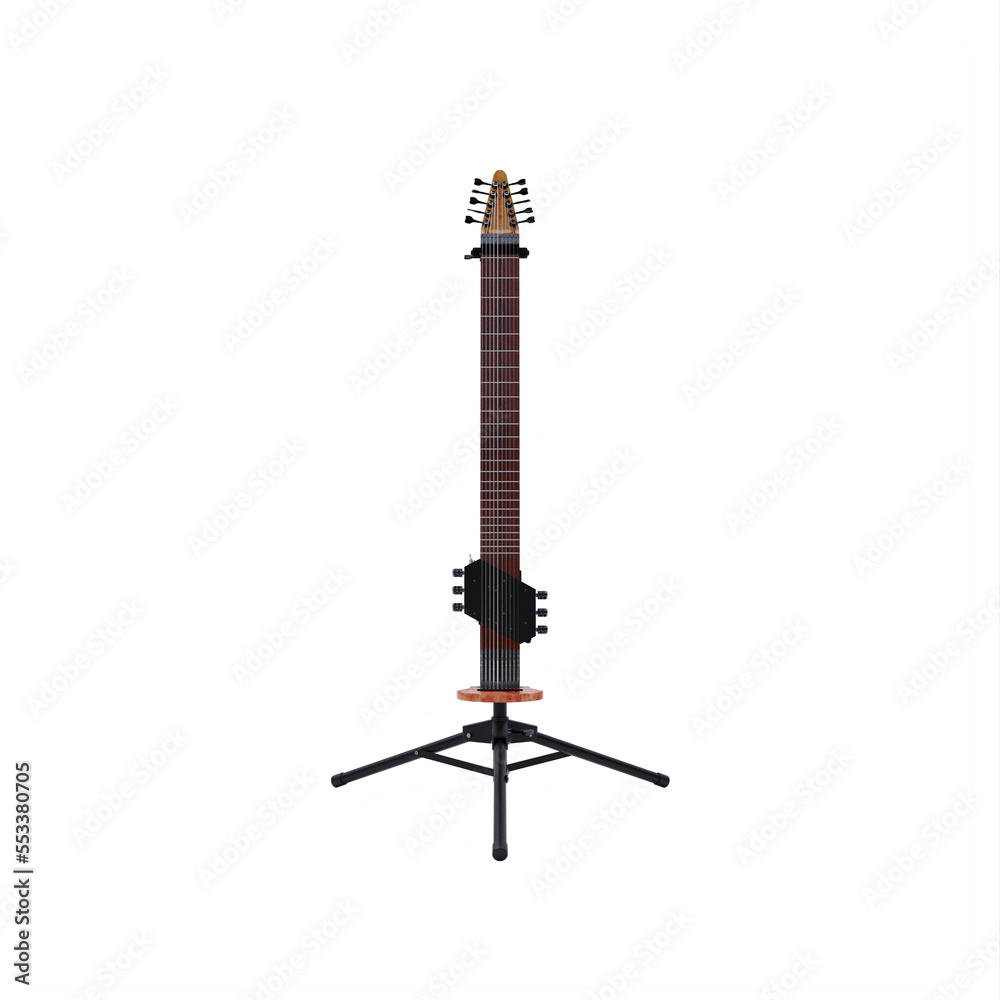 Chapman Stick Chapman Stick