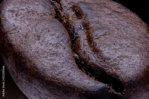 close up of brown bread