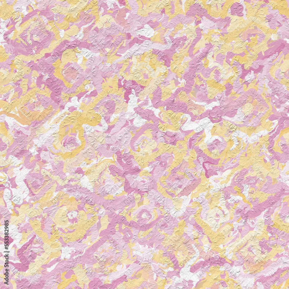 Fototapeta premium Abstract seamless pattern background.