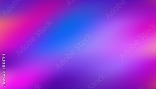 Fantasy abstarct vector design background modern soft purple gradation