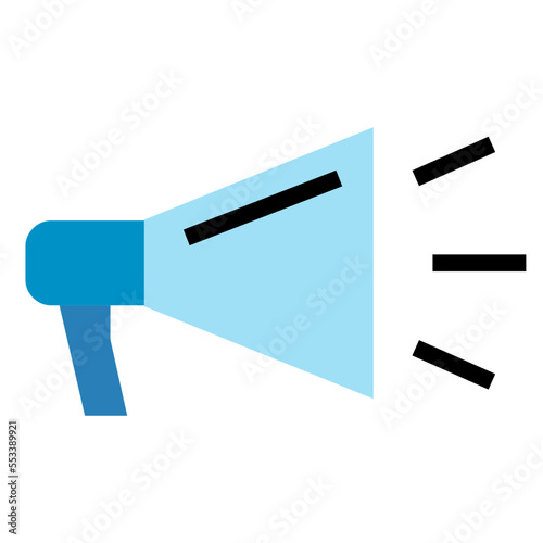 viral flat icon