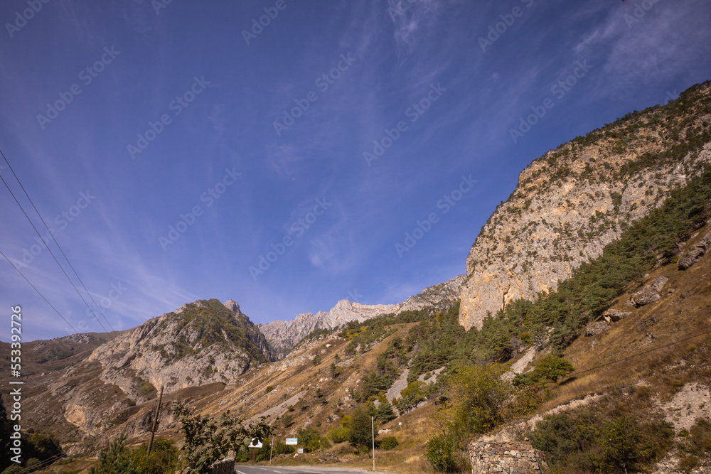 mountains in the Republic of North Ossetia-Alania mountains in the Republic of North Ossetia-Alania