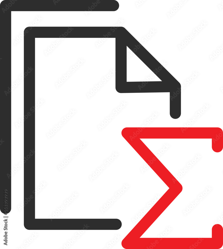 Sigma FileVector Icon
Sigma FileVector Icon