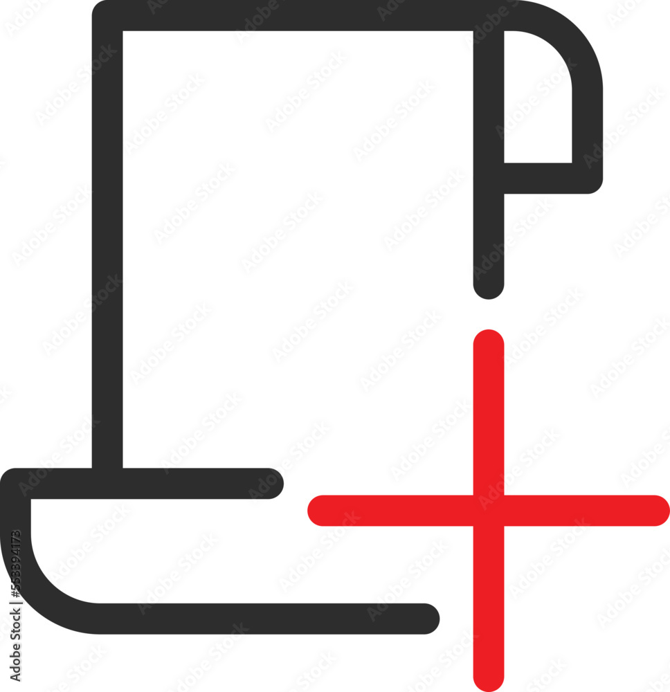 Create Page Vector Icon
Create Page Vector Icon