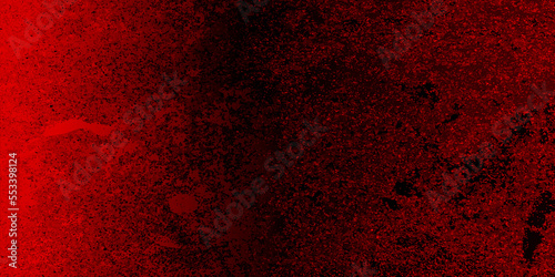 	 Grunge watercolor background with a red line texture, old grunge wall color reflection wallpaper, design background with the splash pattern scratch, abstract Lava wall rad hot surface texture.