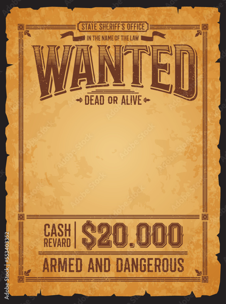 Wanted: Dead or Alive – Still Worth the Hunt
