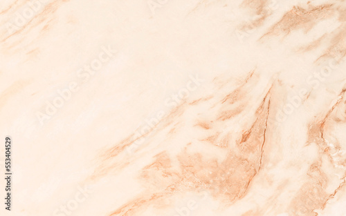 Texture of yellow marble stone. Abstract brown granite. Natural stone wallpaper