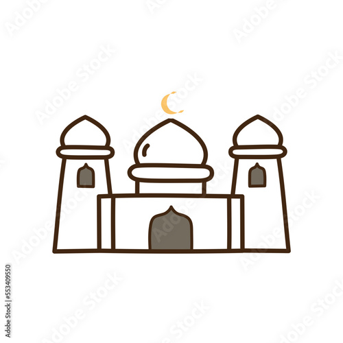 Wallpaper Mural ramadan Torontodigital.ca