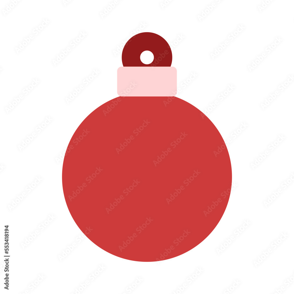 Obraz premium round lamp