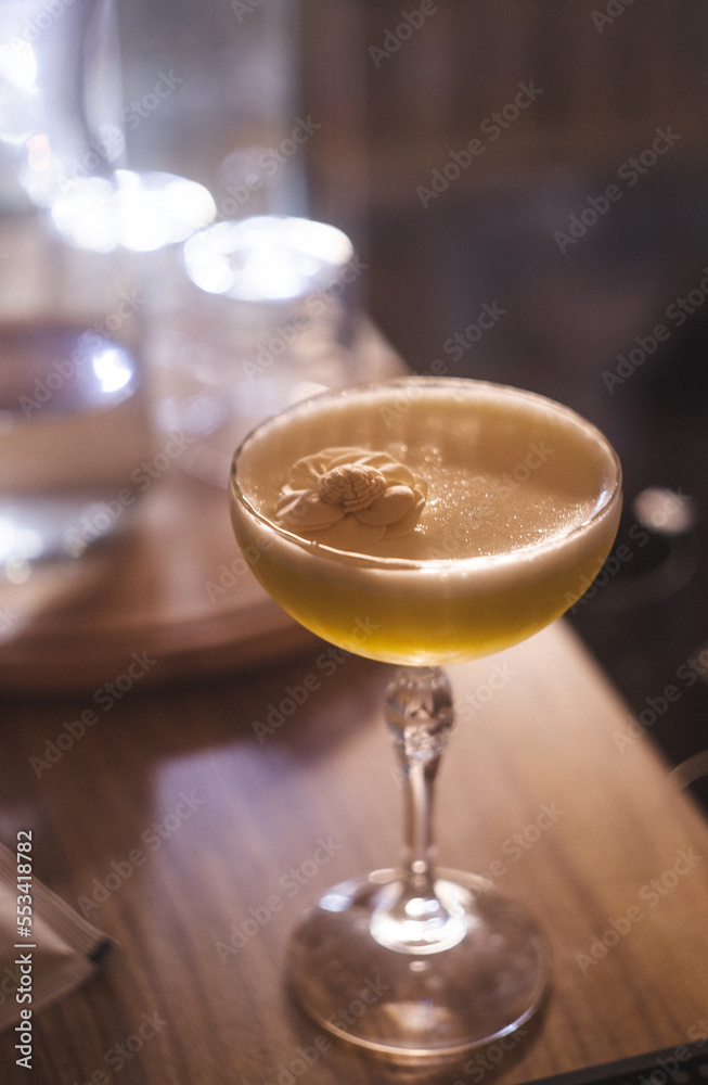 Cocktail Cocktail