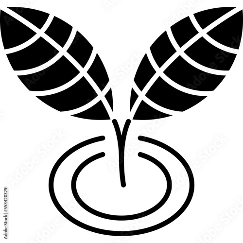 Plant Icon
