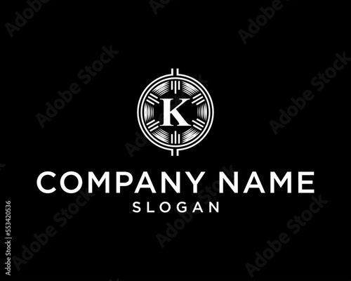 business logo design MODERN LOGO CRYPTO 