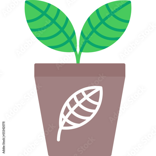 Plant Icon
