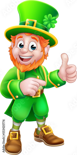 Leprechaun St Patricks Day ...