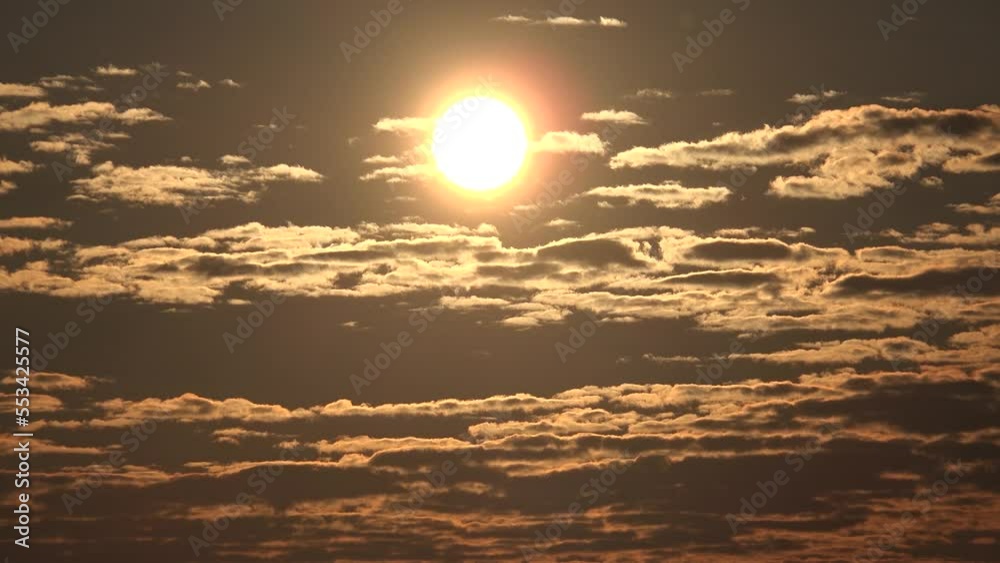 Sunset, Sunrise, Cloudy View in Mountains, Dramatic Fluffy Clouds Landscape, Camping Adventure in Alpine, Traveling in Nature Sunset, Sunrise, Cloudy View in Mountains, Dramatic Fluffy Clouds Landscape, Camping Adventure in Alpine, Traveling in Nature