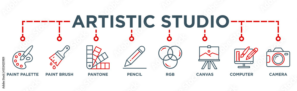 Artistic Studio Artistic Studio