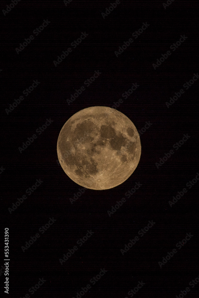 Luna piena Luna piena