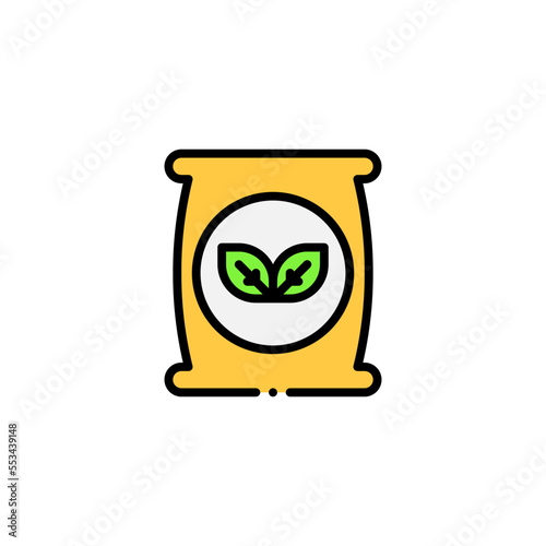biomass energy icon