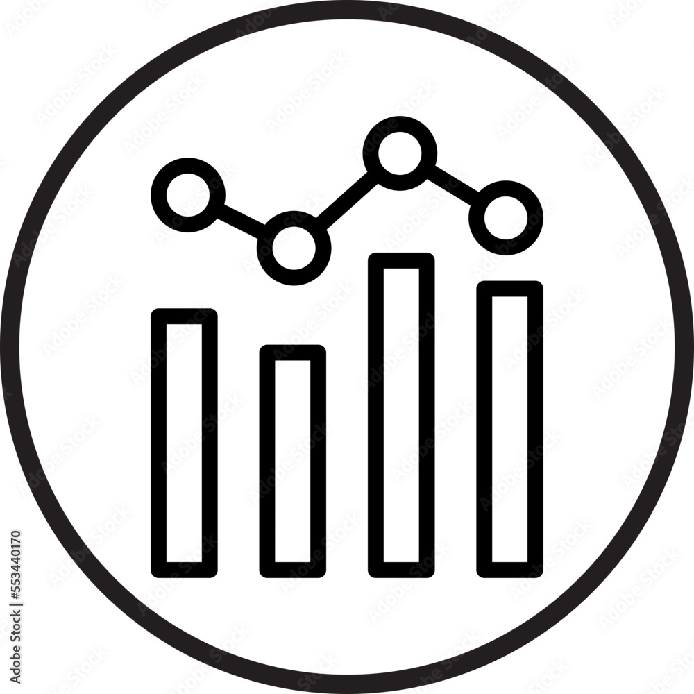 Stats Icon Style Stats Icon Style