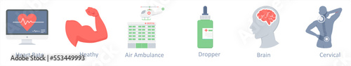 heart rate, healthy, air ambulance 