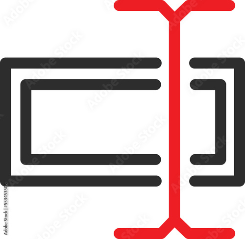 Edit File Vector Icon
