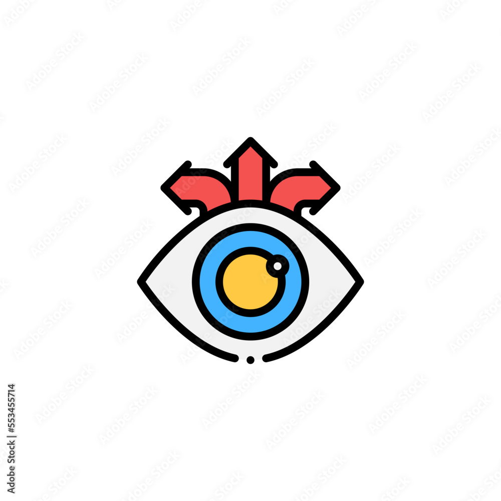 perception choice icon