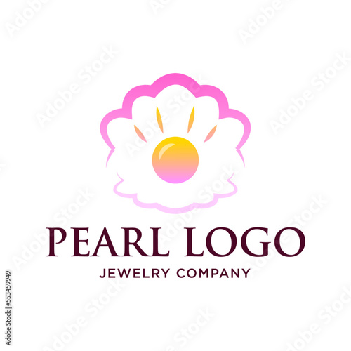 Seafood logo design restaurant fresh crab and shrimp logo for label product and seafood shop 