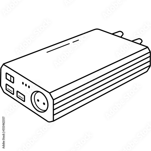 Power Inverter