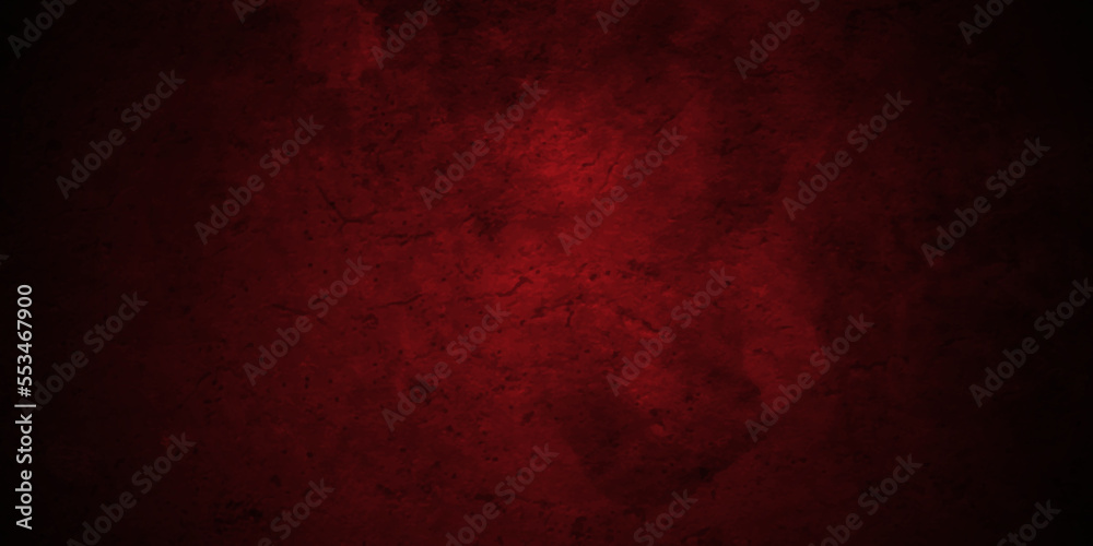 Dark red marble stone grunnge and backdrop texture background with high resolution. Old wall texture cement dark red background abstract dark color design.