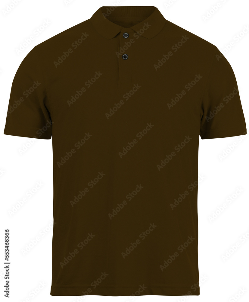 Realistic Polo shirt mockup for your design. Realistic Polo shirt mockup for your design.