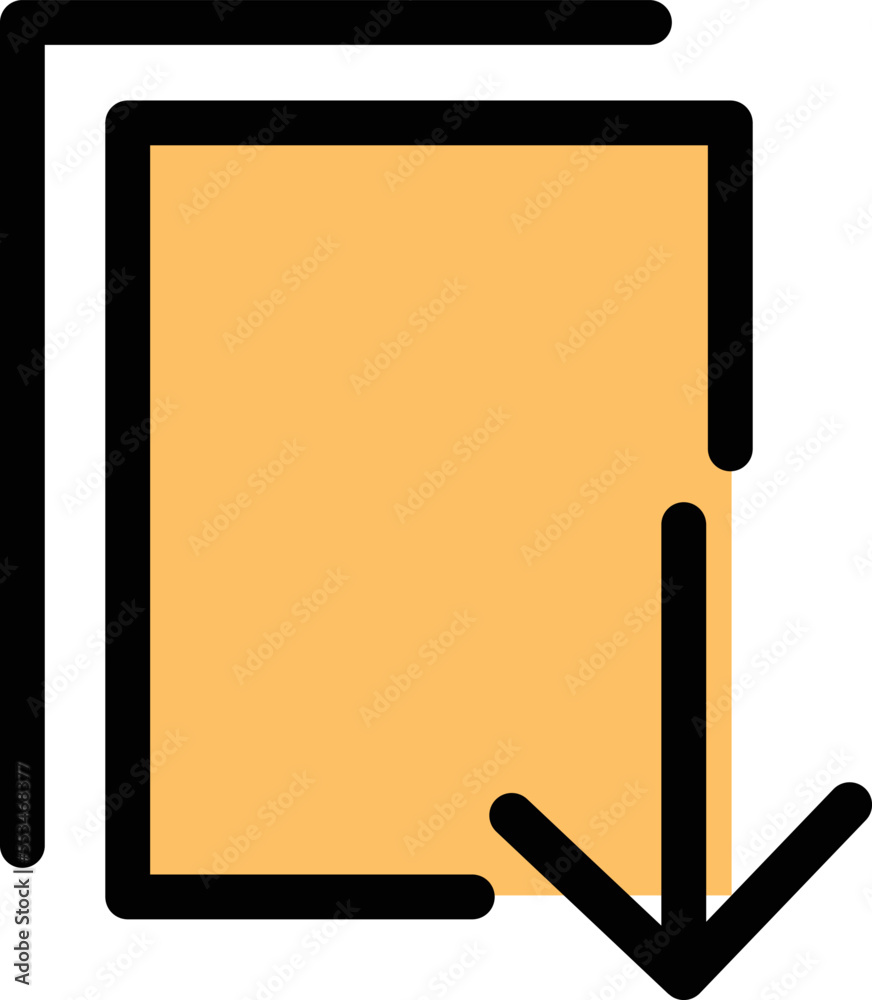 Download Vector Icon

