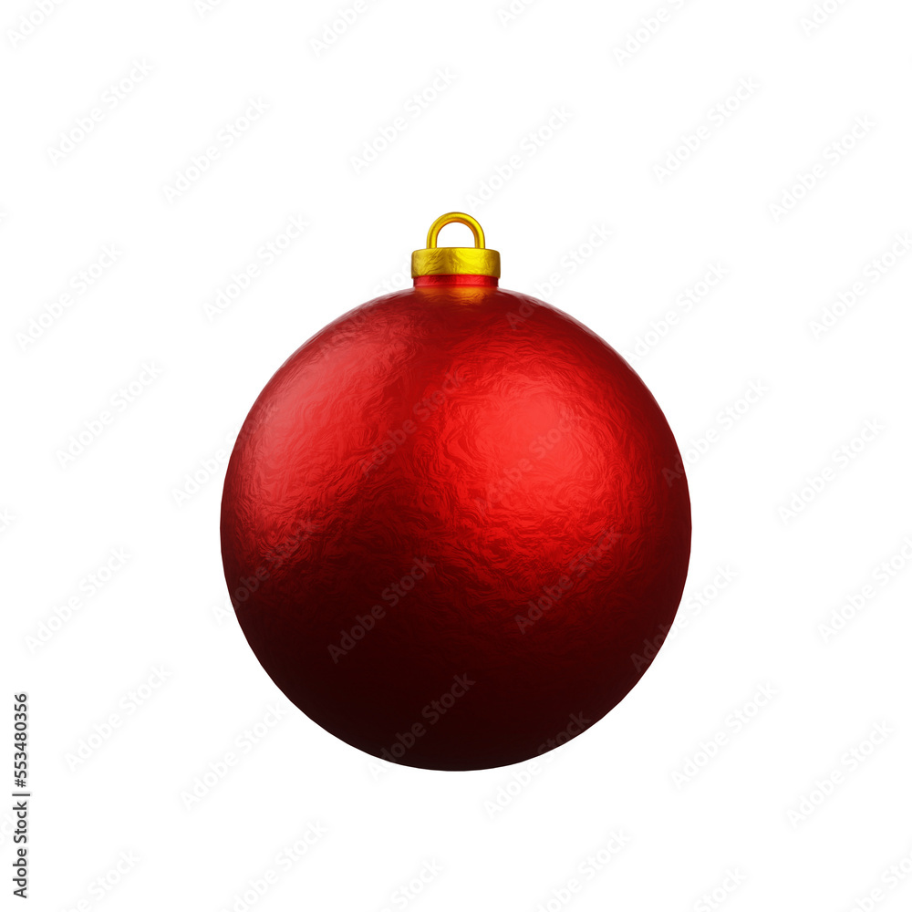 3d render christmas toy ornaments icon christmas ball 3d render christmas toy ornaments icon christmas ball