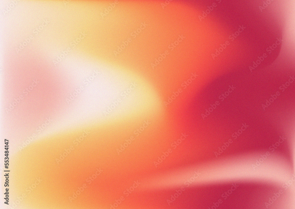 Retro gradient background with grain texture. Viva magenta abstract vibrant texture wallpaper. Trendy template for poster, banner Retro gradient background with grain texture. Viva magenta abstract vibrant texture wallpaper. Trendy template for poster, banner