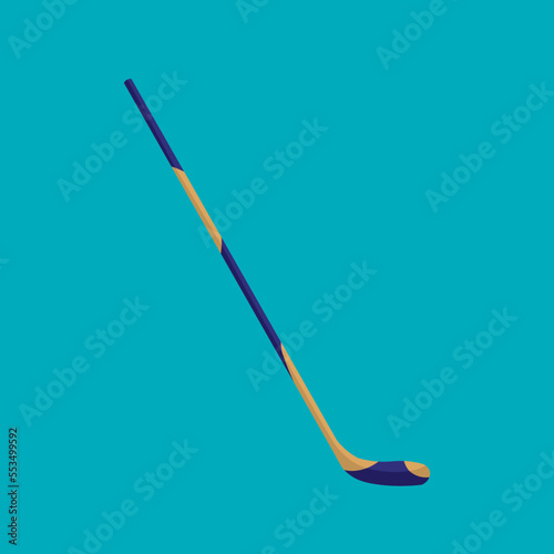 ice hockey stick