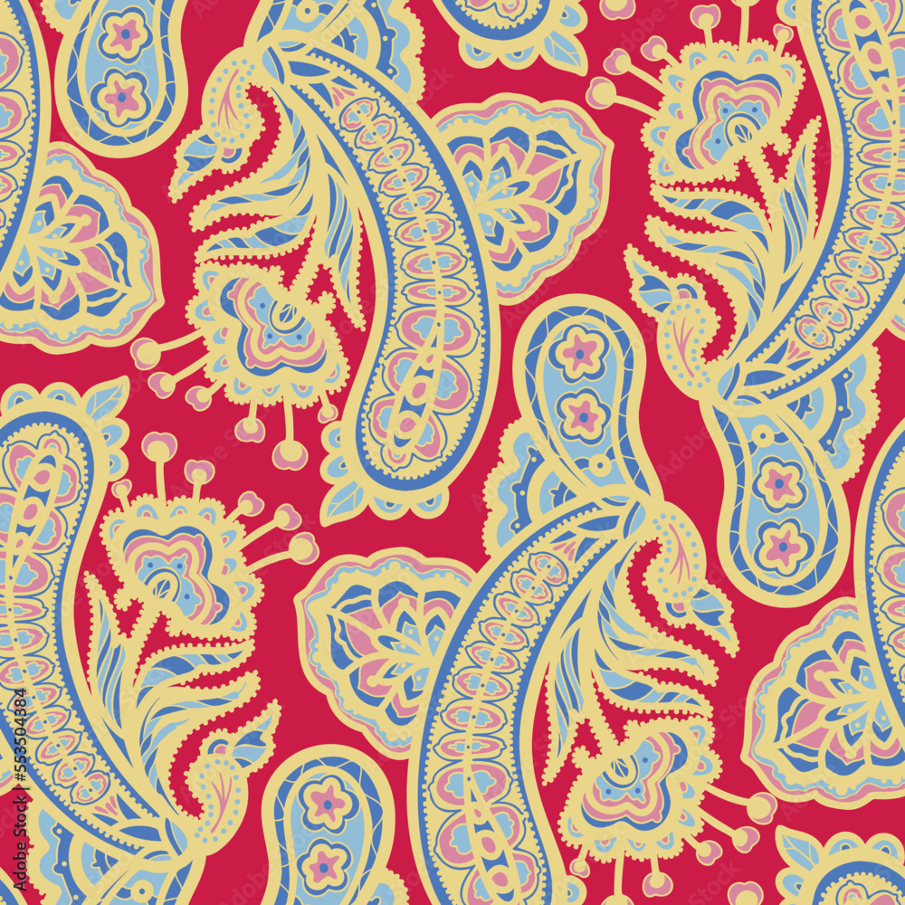 Paisley Paisley