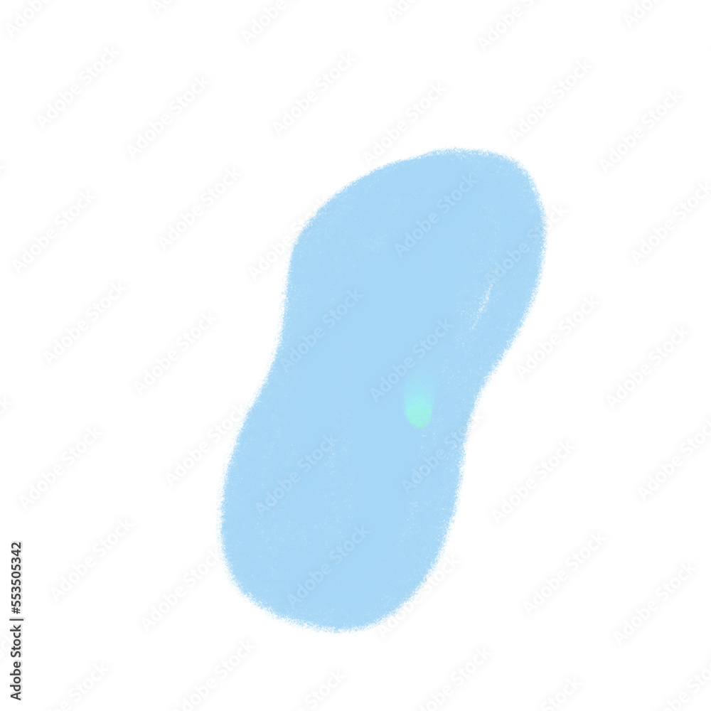 Rainbow line Shape, signs and symbols, Hand drawn in doodle style. Rainbow line Shape, signs and symbols, Hand drawn in doodle style.