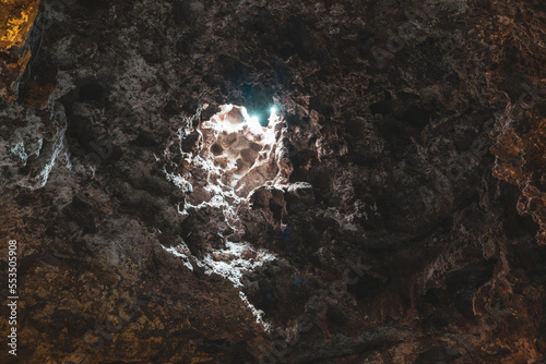 Cave and Basin Banff © HTKmedia