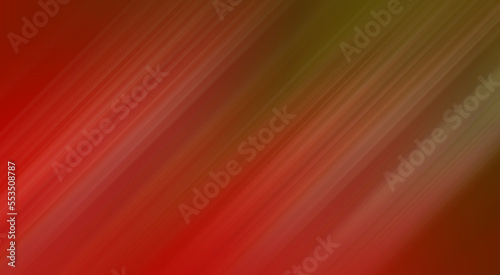 abstract motion blur background, red background with lines