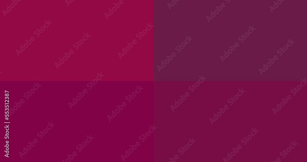 Fototapeta premium red background for screensaver, PANTONE trend color 2023 