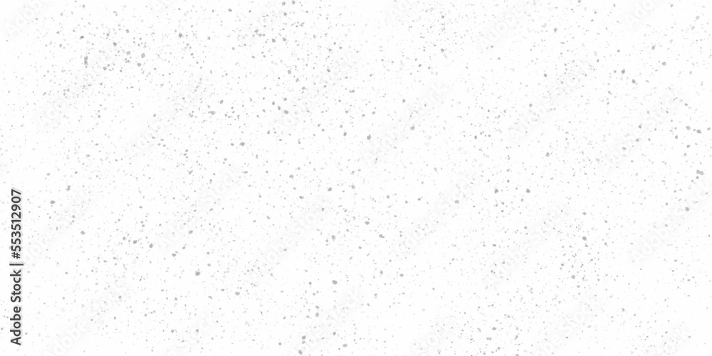 Naklejka premium Grunge black ink splats abstract background. Vector cs6