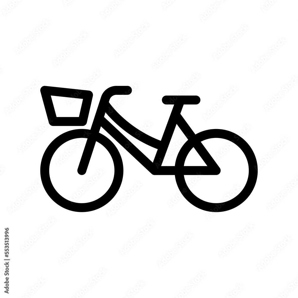 Bicycle icon PNG Bicycle icon PNG