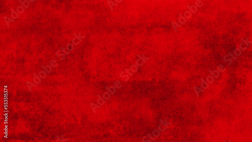 Wallpaper Mural Background texture of a red concrete. Free space Torontodigital.ca