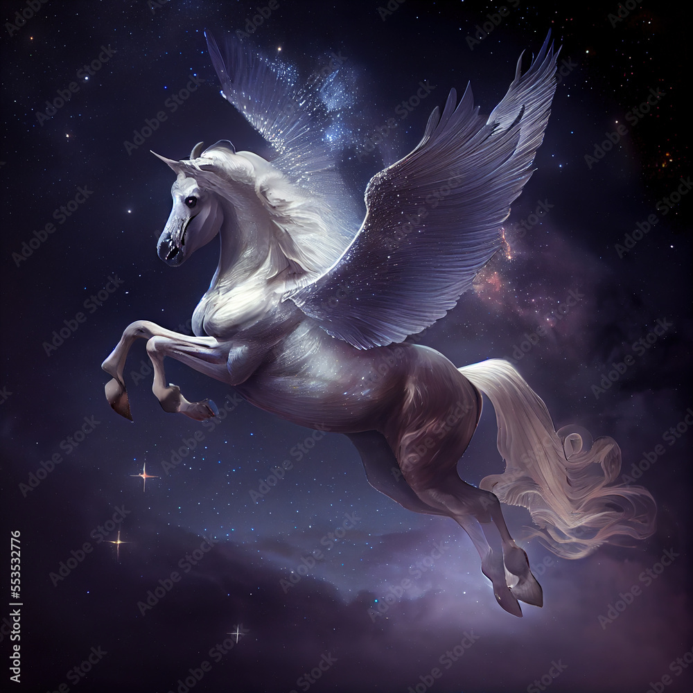 pegasus