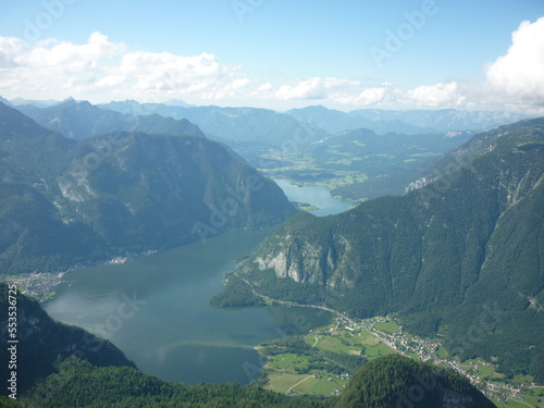 Alpen oostenrijk 