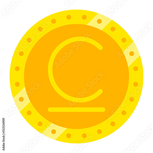 Som Flat Icon