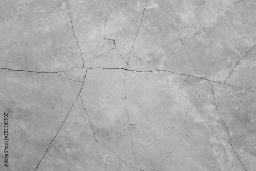 cracked concrete wall texture,Grunge concrete wall with cracks in an industrial building Suitable for your designs and work surfaces.