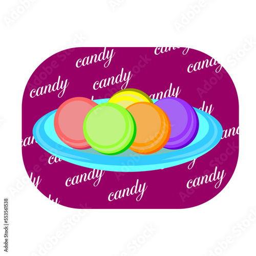 Candy