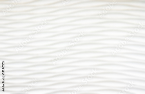 wave pattern white blurred background,abstract white background