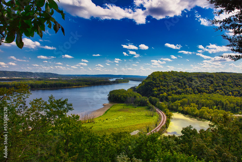 Fotografía Mississippi River