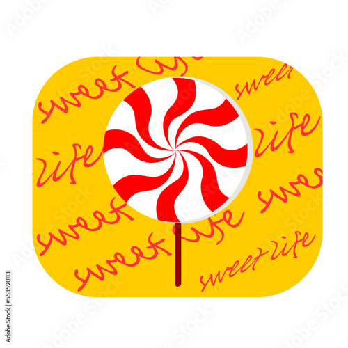  Sweet life